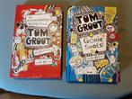 Tom Groot deel 1 en 2, Ophalen of Verzenden, Zo goed als nieuw