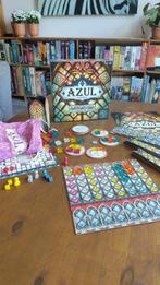Azul 2: Ramen van Sintra, Een of twee spelers, Ophalen of Verzenden, Zo goed als nieuw, Next Move