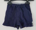 *SALE* Gymboree short navy/grijs maat 50/56 *NIEUW* (0738), Broekje, Gymboree, Nieuw, Ophalen of Verzenden