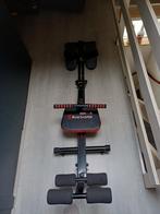 Roei boot fitness appratuur, Ophalen of Verzenden, Zo goed als nieuw