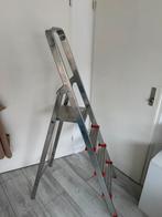 Huishoudtrap, Ophalen of Verzenden, Zo goed als nieuw, Minder dan 2 meter