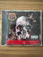 Slayer - South Of Heaven (CD), Ophalen of Verzenden, Zo goed als nieuw