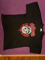 Excalibur Amsterdam T-shirt - Limited Edition, Ophalen of Verzenden, Gedragen, Maat 52/54 (L), Zwart