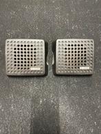 Fiat 500 oldtimer PX sound Originele Speakers, Auto diversen, Autospeakers, Ophalen of Verzenden, Gebruikt