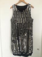 Pailletten jurkje van Zara mt L, Kleding | Dames, Zara, Maat 42/44 (L), Nieuw, Ophalen of Verzenden