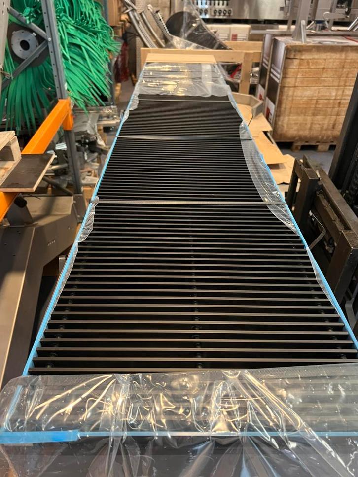 Jaga konvektco mini canal DBE ventilatorconvector, Doe-het-zelf en Verbouw, Verwarming en Radiatoren, Nieuw, Radiator, 800 watt of meer