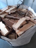 Brandhout vuurkorf hottub of kachel, Tuin en Terras, Haardhout, Minder dan 3 m³, Ophalen, Overige houtsoorten, Blokken