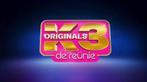 K3 originals Antwerpen 9 oktober, Tickets en Kaartjes, Eén persoon, Oktober, Pop