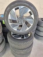 Volkswagen ID3 Winterset 18 Inch Origineel, Auto-onderdelen, Banden en Velgen, Ophalen, 18 inch, -, -