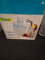 Cocktailset Piña Colada - Nieuw in doos!, Ophalen of Verzenden, Nieuw