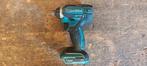 Makita dtd152 slagschroevendraaier, Ophalen of Verzenden, Gebruikt, Boor- en Schroefmachine