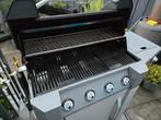 Boretti Forza Gasbarbeque ( in zeer nette staat )., Ophalen, Zo goed als nieuw