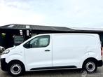 Citroën Jumpy 2.0 BlueHDI 145 M Club - 29dkm nap - navi - c, Overige carrosserieën, Citroën, Wit, 1997 cc