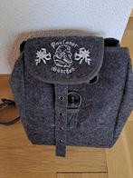 Rugzak Paulaners München tas Oktoberfest, Ophalen of Verzenden, Zo goed als nieuw, 25 tot 40 cm