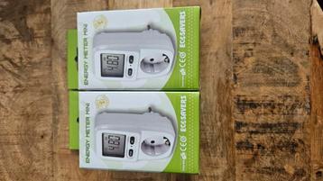 Ecosaver energiemeter  beschikbaar voor biedingen