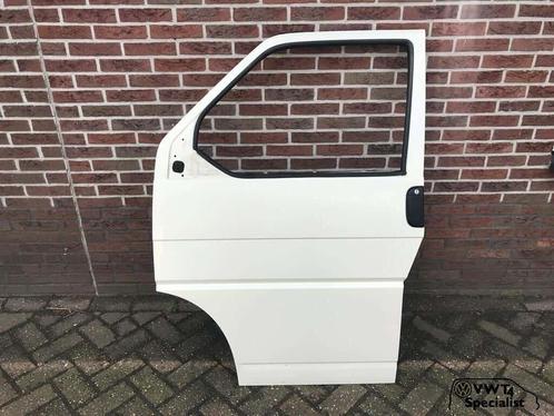 Volkswagen Transporter VW T4 portier deur bestuurderszijde w, Auto-onderdelen, Carrosserie en Plaatwerk, Deur, Volkswagen, Voor