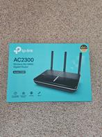 Te koop router TP-Link AC2300, Computers en Software, Routers en Modems, Ophalen of Verzenden, Zo goed als nieuw, Router, TP-Link