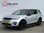Land Rover Discovery Sport 2.2 TD4 4WD HSE Luxury Panoramada, Automaat, Euro 5, Gebruikt, 4 cilinders