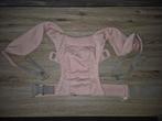 Ergobaby embrace blush pink, Ophalen, Gebruikt, Draagzak
