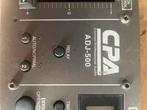 CPA ADJ-500 Dubbele CD Speler, Overige merken, Gebruikt, Dj, Dj-set
