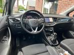 Opel Astra Sports Tourer 1.2 Bns Elegance CAMERA/ 2X PDC / K, Voorwielaandrijving, 65 €/maand, Stof, 1199 cc