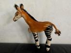 Steiff Okapi 28 cm, Ophalen of Verzenden, Zo goed als nieuw
