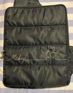 Mickey Mouse tas zwart nieuw, Ophalen of Verzenden, Nieuw