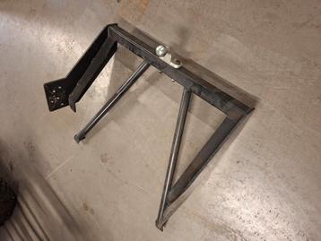Chevrolet k30 trekhaak  beschikbaar voor biedingen