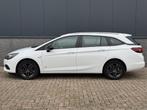 Opel Astra Sports Tourer 1.2 Design & Tech DAB+/CAMERA/LANE, Auto's, Opel, Voorwielaandrijving, Gebruikt, Euro 6, 1199 cc
