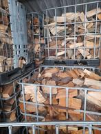 Gemengd Haardhout mooie blokken, Ophalen of Verzenden