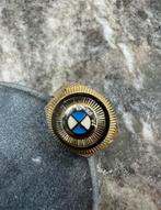 Prachtige 14k gouden BMW ring, Ophalen of Verzenden, Nieuw, Goud, Dame