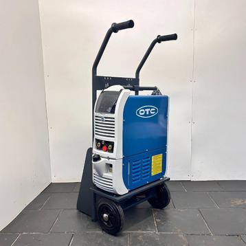 OTC DTX 2200/3000 ACDC Nieuw Tig Lasapparaat Lasmachine beschikbaar voor biedingen