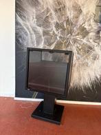 Vitrinekast / Drankkast, Ophalen, Minder dan 50 cm, Gebruikt, Glas