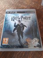 Harry potter and the deathly hallows part 1, Spelcomputers en Games, Games | Sony PlayStation 3, Avontuur en Actie, 1 speler, Ophalen of Verzenden
