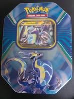 Miraidon ex Tin met Boosters!, Ophalen of Verzenden