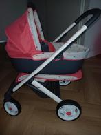Quinny speelgoed buggy 2 delig., Kinderen en Baby's, Speelgoed | Poppen, Ophalen, Gebruikt, Overige typen