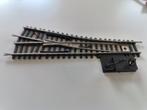Piko H0 wissel, Hobby en Vrije tijd, Modeltreinen | H0, Gelijkstroom of Wisselstroom, Rails, Zo goed als nieuw, NS