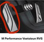 BMW performance M voetsteun M sport f20 f21 f30 f22 f23 f31, Ophalen of Verzenden