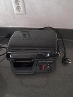 Tefal Grill - Perfect voor heerlijke gerechten!, Ophalen, Uitneembare platen, Gebruikt