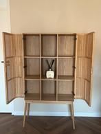 Nous Living Kast, Huis en Inrichting, Met deur(en), Ophalen of Verzenden, Zo goed als nieuw, Minder dan 150 cm
