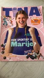 Tina Tijdschrift - 27 Juni 2024 - Nieuw, Boeken, Tijdschriften en Kranten, Ophalen, Nieuw, Overige typen