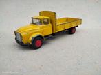 Lion Car DAF torpedo truck model, Ophalen of Verzenden, Gebruikt, Bus of Vrachtwagen, Lion Toys