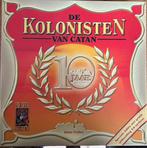 Kolonisten van Catan Jubileumseditie, Hobby en Vrije tijd, Gezelschapsspellen | Bordspellen, Vijf spelers of meer, Verzenden, Gebruikt