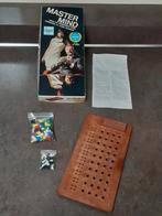 Mastermind 1972 Clipper, Hobby en Vrije tijd, Gezelschapsspellen | Bordspellen, Ophalen of Verzenden