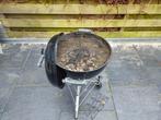 WEBER BBQ met extra's, Tuin en Terras, Houtskoolbarbecues, Ophalen, Zo goed als nieuw