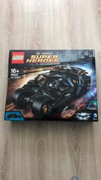 LEGO 76023 The Tumbler, Kinderen en Baby's, Speelgoed | Duplo en Lego, Ophalen, Zo goed als nieuw