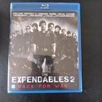 A1) The Expendables 2 back for war, Ophalen of Verzenden, Zo goed als nieuw