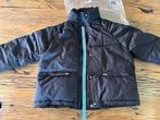 Korte puffer jas zwart, Kleding | Dames, Jassen | Winter, Verzenden, Nieuw, Maat 46/48 (XL) of groter, Zwart