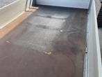 Hapert Plateauwagen aanhanger aanhangwagen tandemasser, Auto diversen, Gebruikt