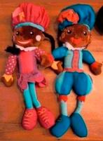 Pieten poppen, Diversen, Sinterklaas, Ophalen of Verzenden, Zo goed als nieuw